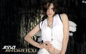 Asia Argento